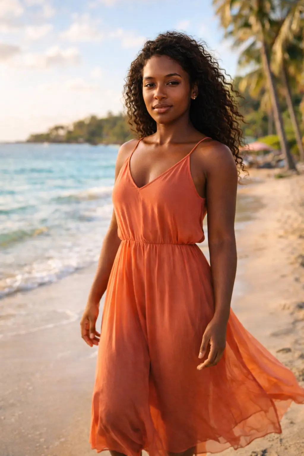 Photo profil Naomie